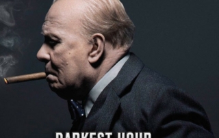 Darkest Hour