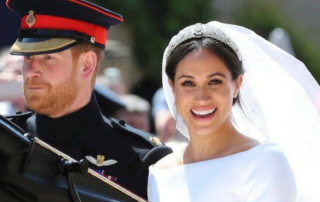 The Millennial Gene Meghan Markle