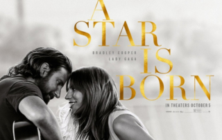 A Movie Review A Star is Born