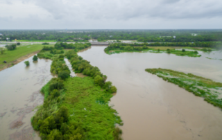 River Flooding