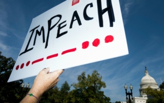 impeach